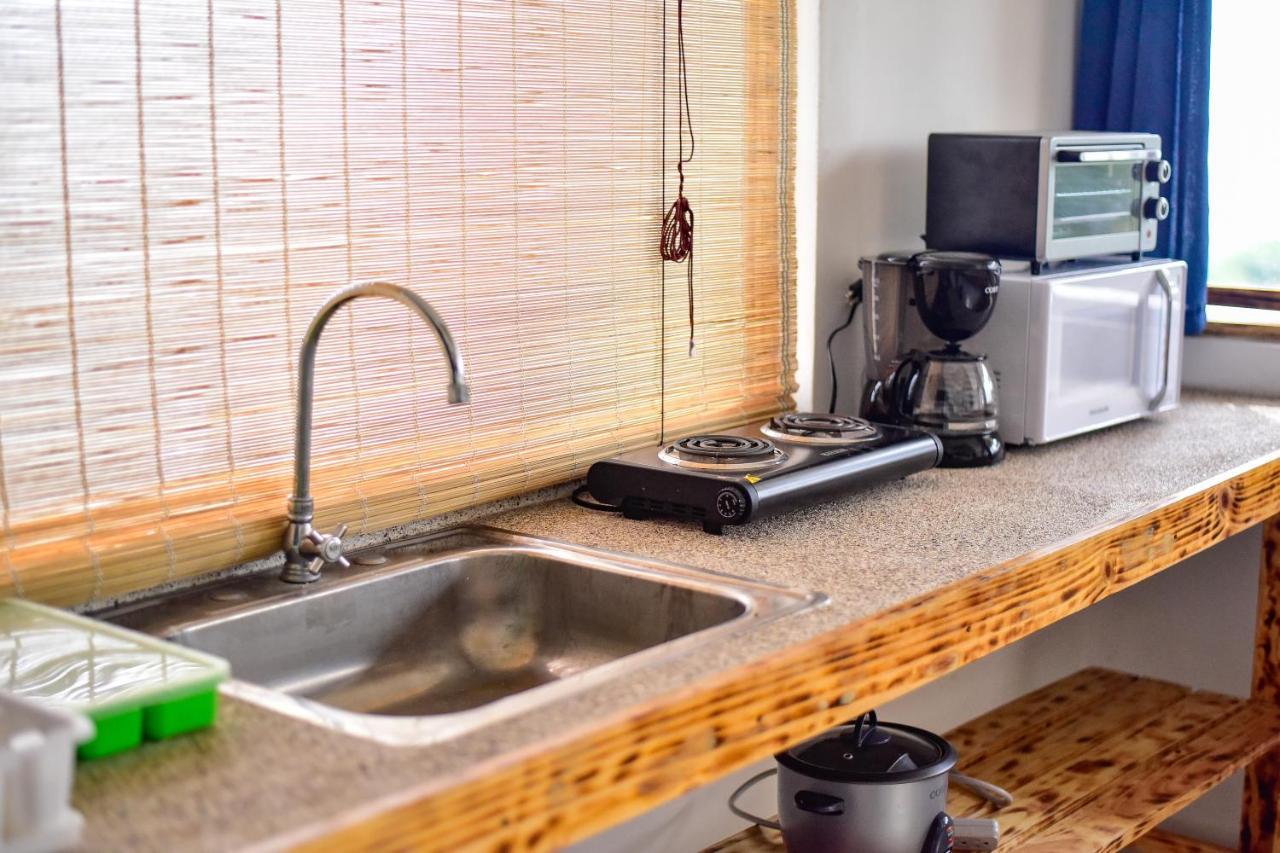 Sueno Pacifico Apartment Puntarenas Luaran gambar