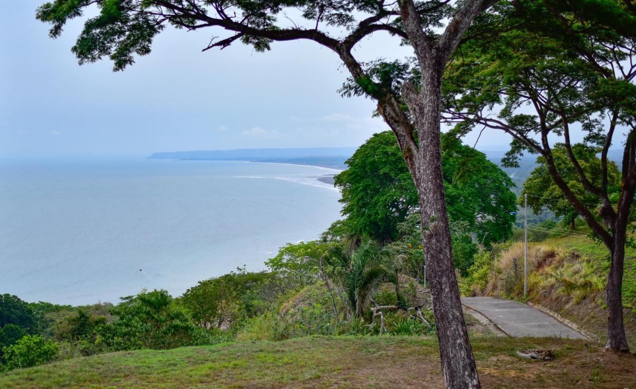 Sueno Pacifico Apartment Puntarenas Luaran gambar