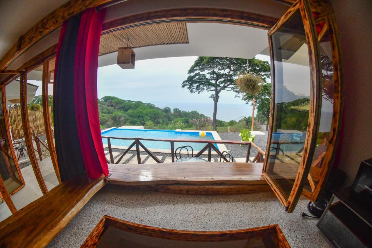 Sueno Pacifico Apartment Puntarenas Luaran gambar