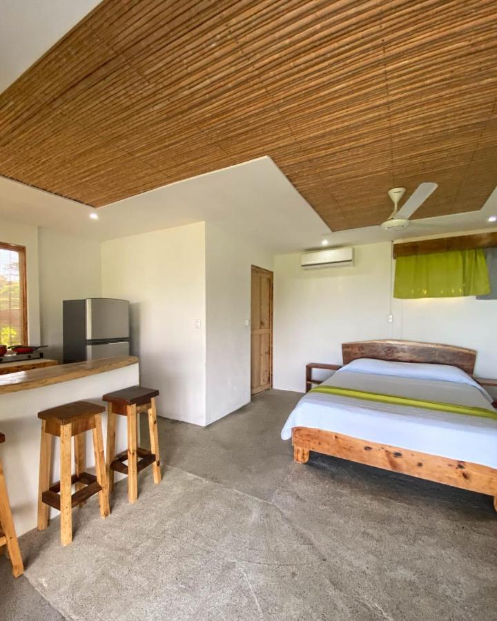 Sueno Pacifico Apartment Puntarenas Luaran gambar