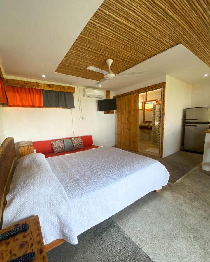 Sueno Pacifico Apartment Puntarenas Luaran gambar