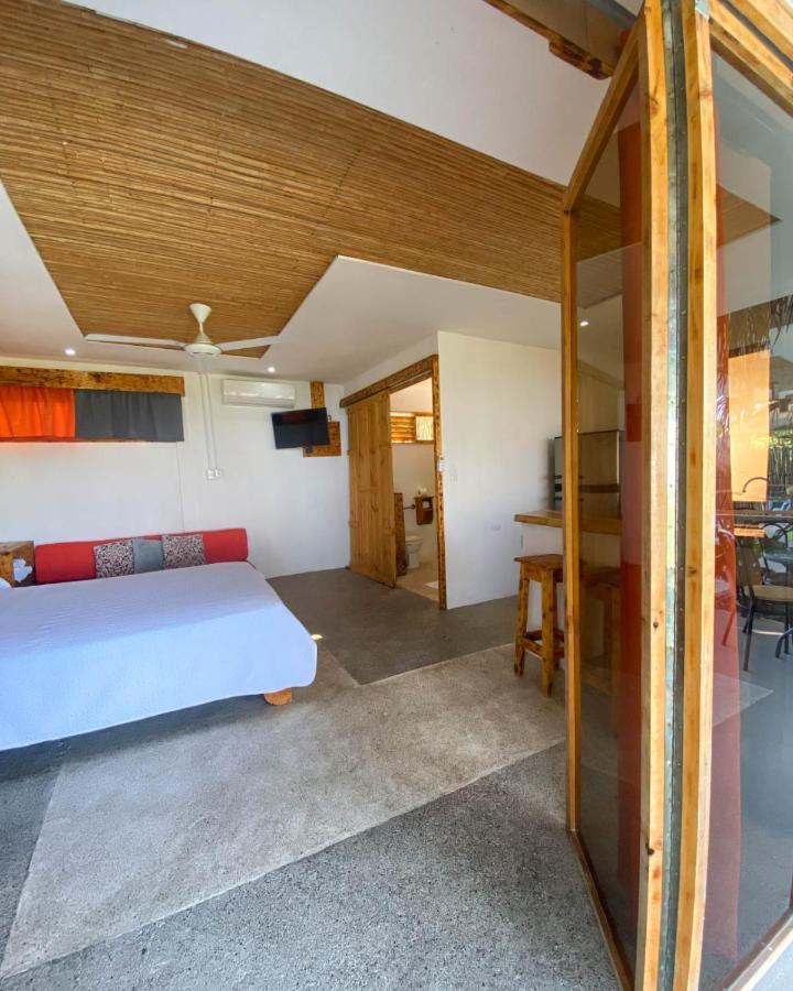 Sueno Pacifico Apartment Puntarenas Luaran gambar