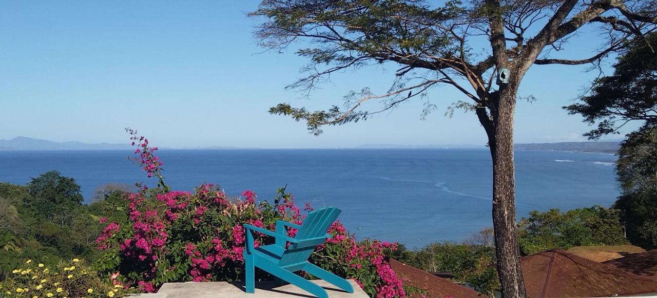 Sueno Pacifico Apartment Puntarenas Luaran gambar