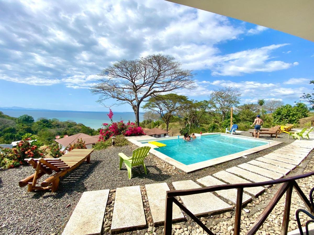 Sueno Pacifico Apartment Puntarenas Luaran gambar