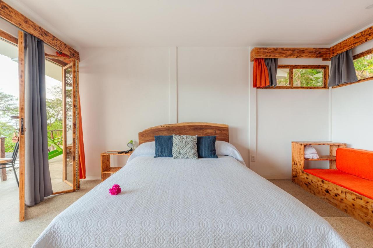 Sueno Pacifico Apartment Puntarenas Luaran gambar