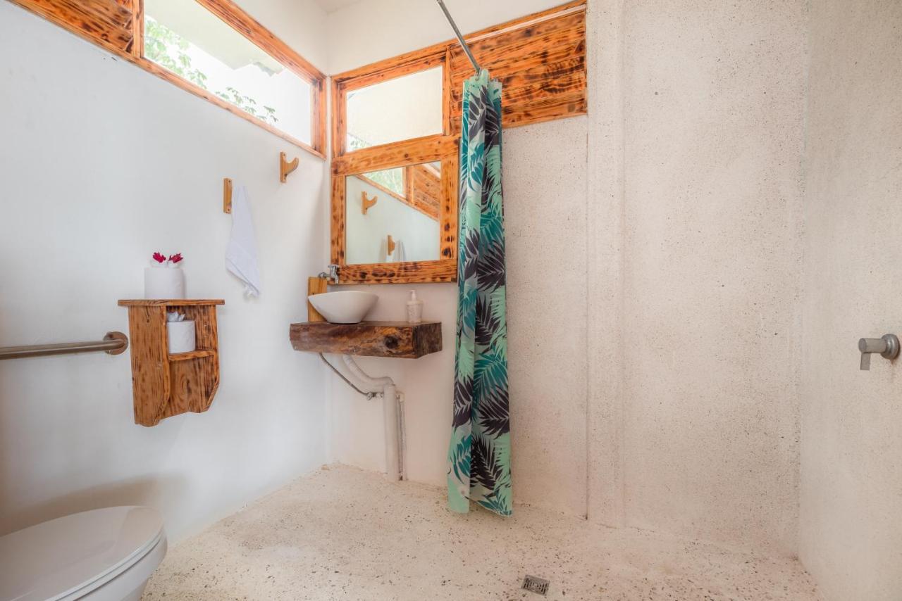 Sueno Pacifico Apartment Puntarenas Luaran gambar
