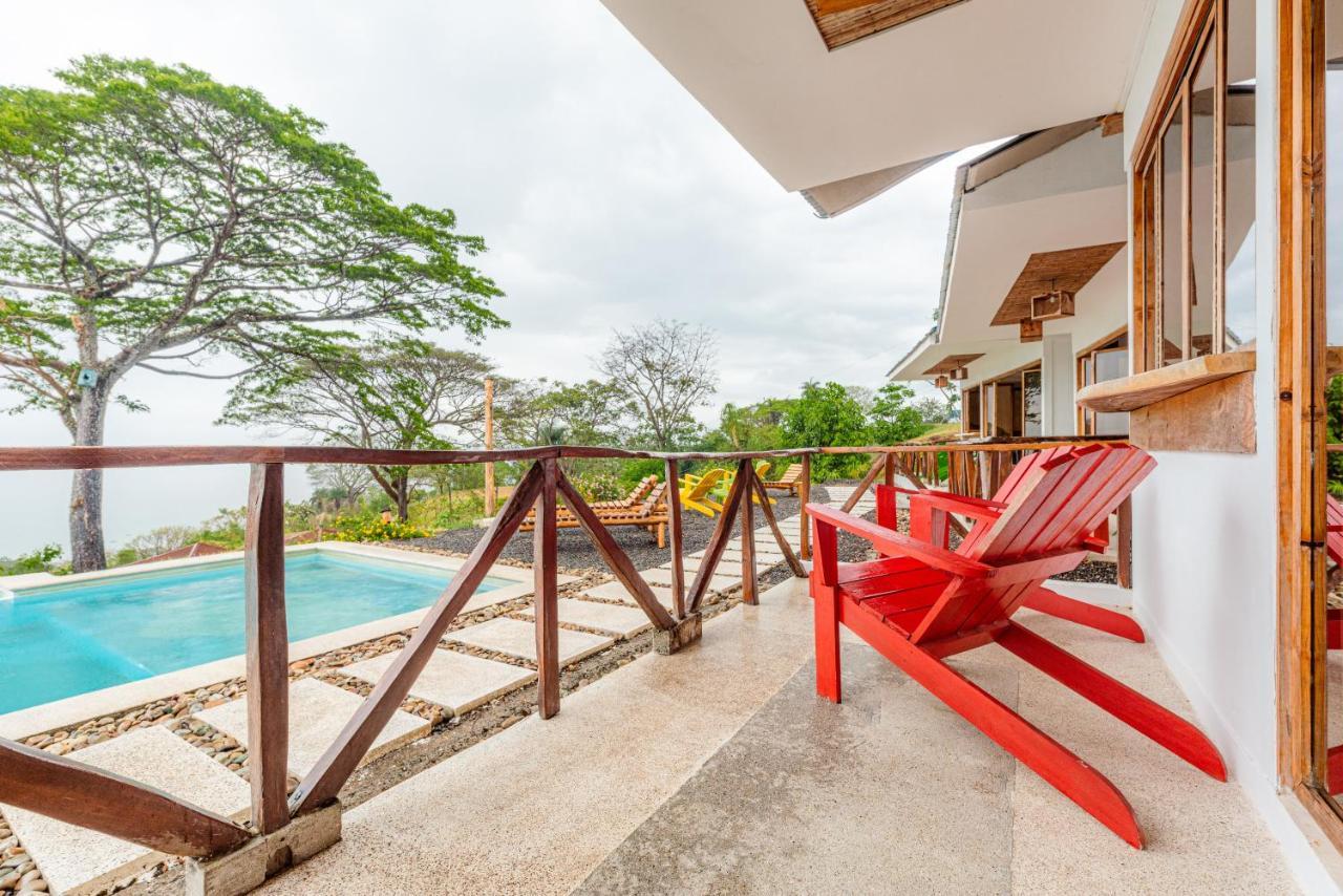 Sueno Pacifico Apartment Puntarenas Luaran gambar