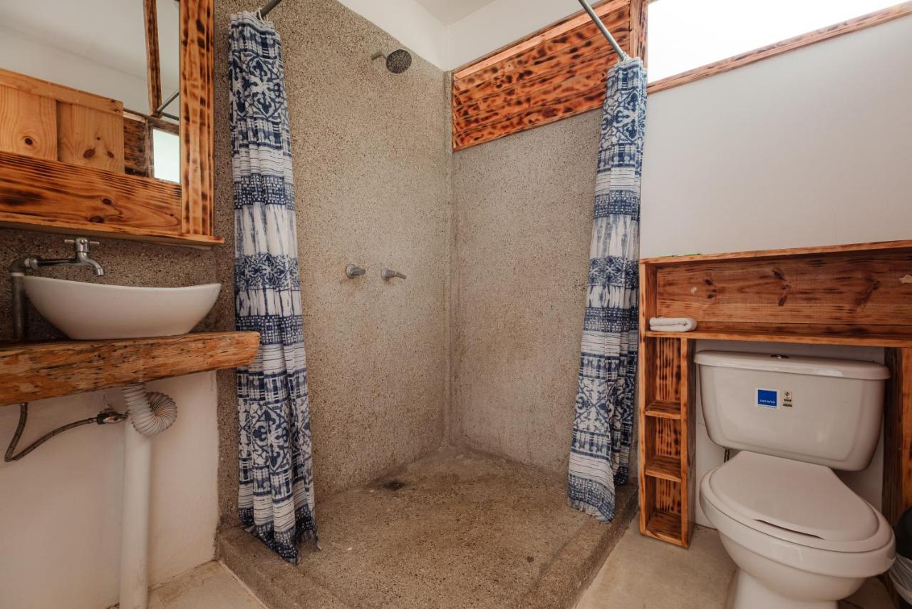 Sueno Pacifico Apartment Puntarenas Luaran gambar